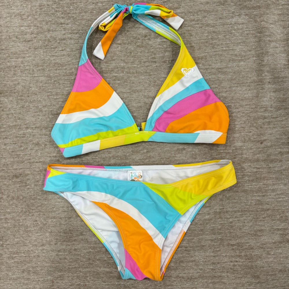 Vintage Rusty BathingSuit